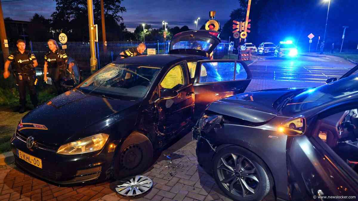 Slachtoffers (14 en 18) steekpartij in Eindhoven werden door groep belaagd