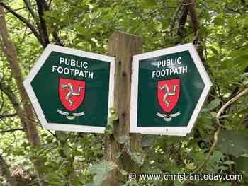 New pilgrimage route follows in the footsteps of the Manx Bible translators