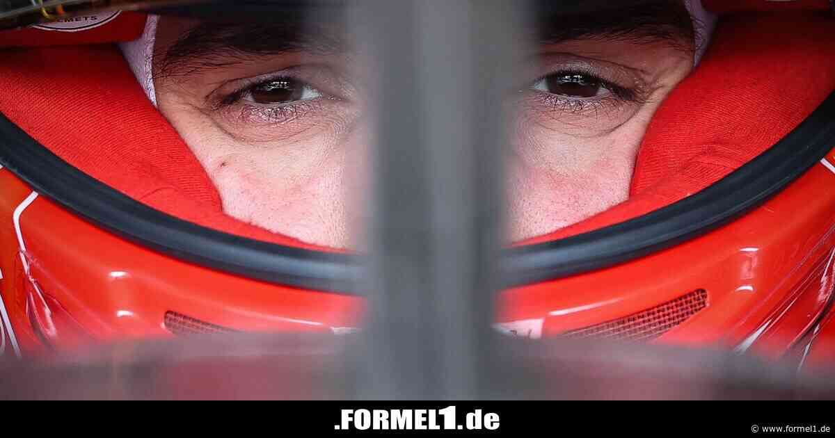 "Bin einer der Besten": Ocon klopft nach Baku-Highlight große Sprüche