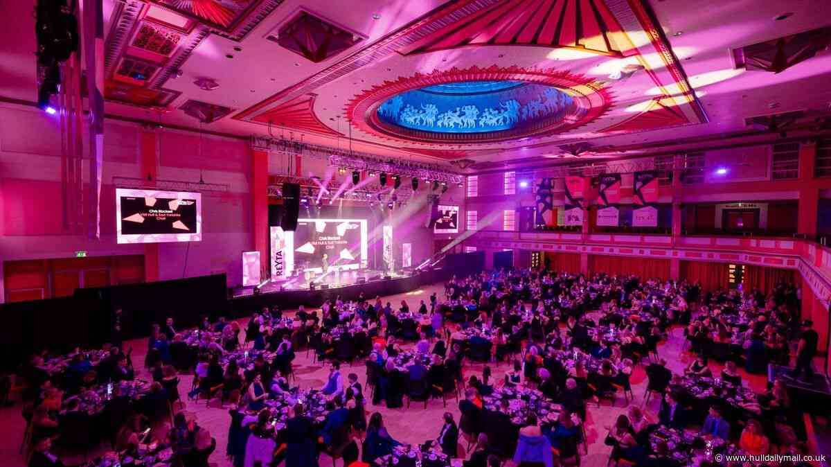 Public can vote for REYTAS' Remarkable Tourism Event winner for the first time