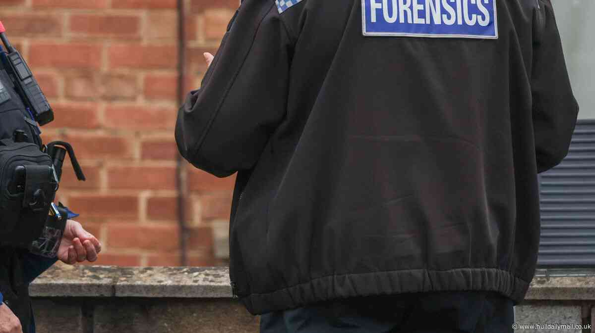 Humberside Police's knife crime crackdown success sparks expansion of national programme