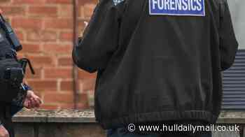 Humberside Police's knife crime crackdown success sparks expansion of national programme