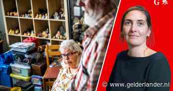 Moet je sommige geïnterviewden tegen zichzelf in bescherming nemen?