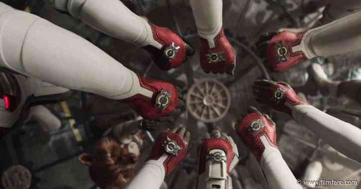 Avengers Endgame Encore Box Office Day 2: The Superheroes Are Off To A Heroic Collection