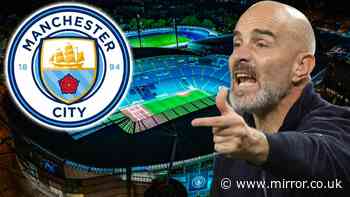 Man City 115 charges LIVE: Updates as punishment to be decided and appeal latest