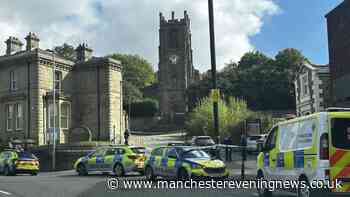 Prestwich man charged with attempted murder after Lancashire stabbing