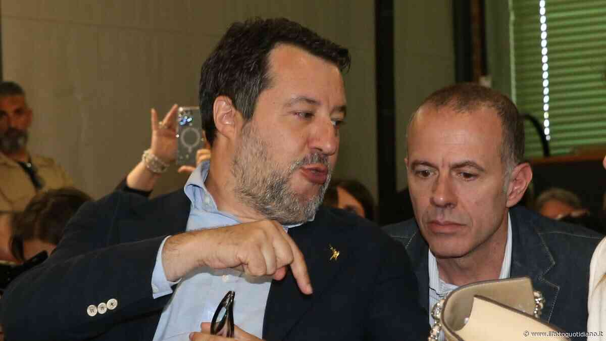 Crisi Lega, il capogruppo Romeo contro Salvini: “Il congresso straordinario è un trappolone, può farselo da solo”