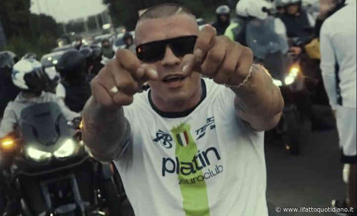 351 Bratan espulso e rimpatriato in Moldavia. Il trapper ha bloccato la Milano-Meda per un videoclip musicale