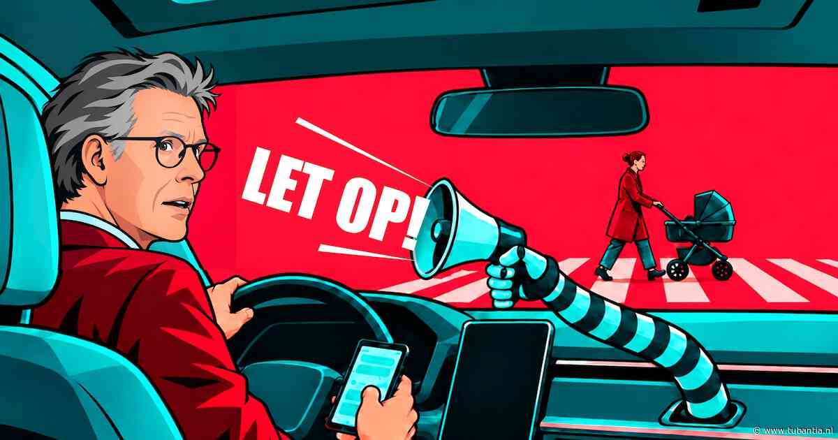 Wil je die vervelende bemoeistand van je auto uitzetten, moet je dat elke rit opnieuw doen