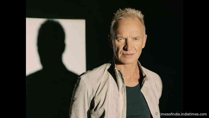 In 1989, after a meeting with a tribal chief, Sting started the Rainforest Fund