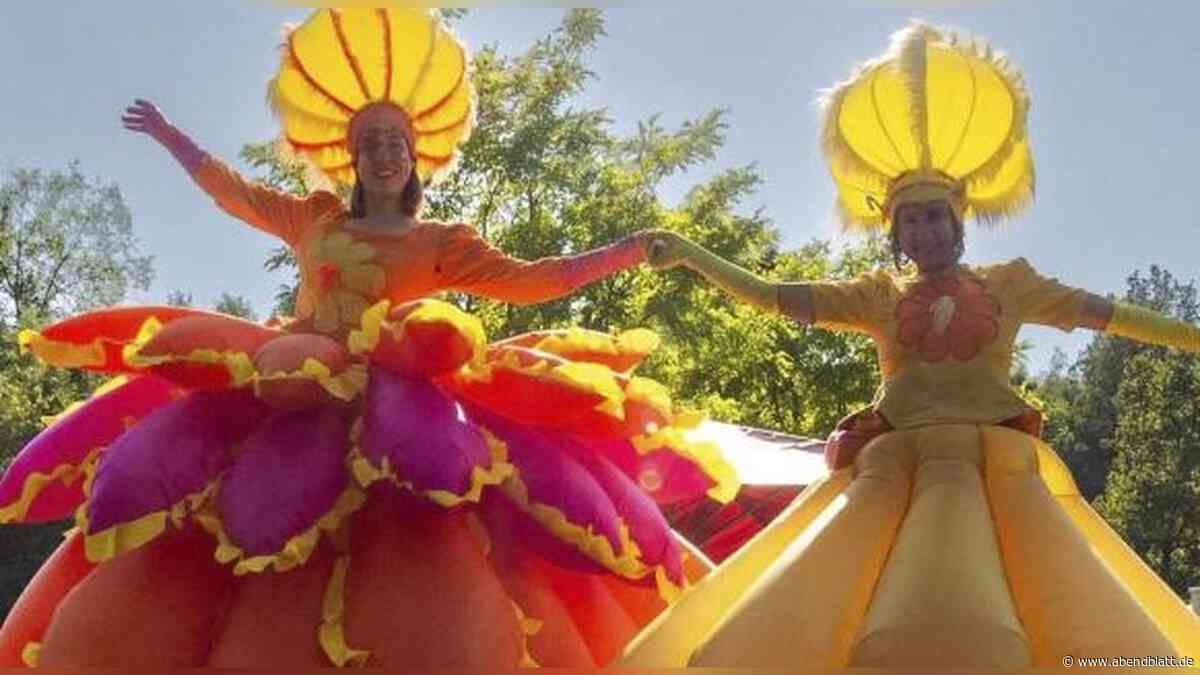 Bestes Sommerwetter: Jetzt startet Harburg in den verkaufsoffenen Sonntag