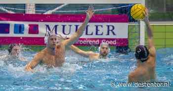SWOL 1894 wil geen eendagsvlieg zijn in de eredivisie waterpolo