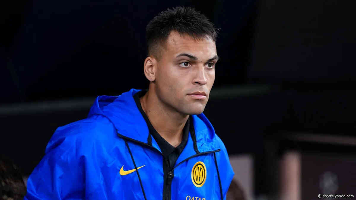 Argentine ace was ready to join Barcelona this summer but the club did not prioritise the transfer