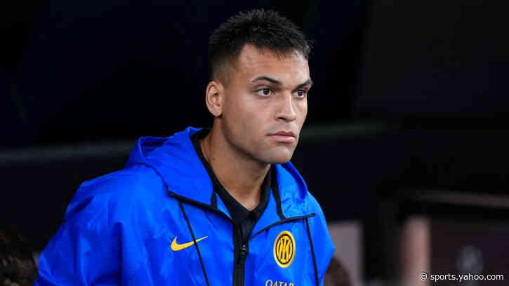 Argentine ace was ready to join Barcelona this summer but the club did not prioritise the transfer