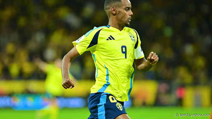 Liverpool face Isak fitness wait before Manchester City clash