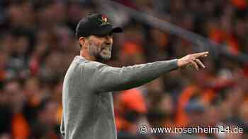 DFB-Aufstellung gegen Griechenland: Klopp streicht BVB-Star Schlotterbeck
