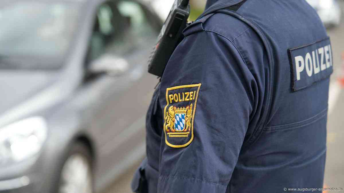Exhibitionist am Seeufer: 68-Jähriger befriedigt sich am südlichen Ausee