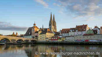 Regensburg - Zwischen Welterbe und K?nstlicher Intelligenz