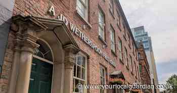 Wetherspoons to open 6 new pubs over coming months - see the full list of locations
