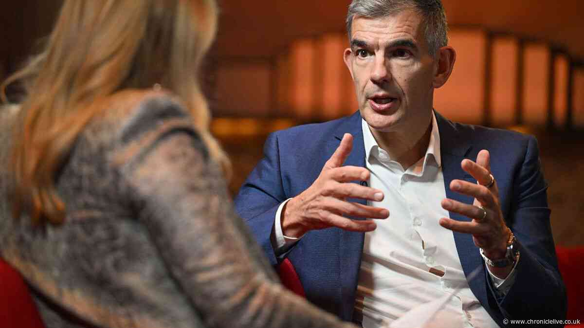 Big TV licence fee change Sunday update as director-general gives 'option'