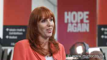 Angela Rayner insists no Cabinet split over migration reforms - despite criticism