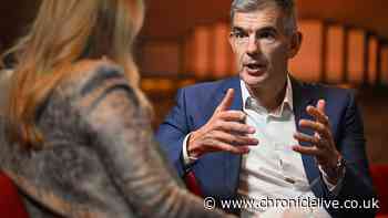 Big TV licence fee change Sunday update as director-general gives 'option'