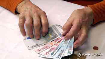 Financial Anxiety: Wenn Geldsorgen krank machen