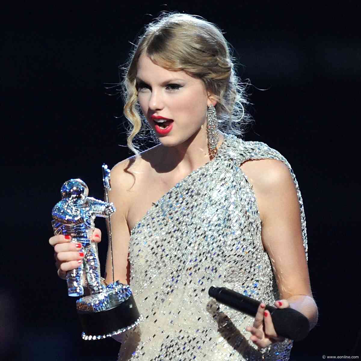 The MTV VMAs' Most Jaw-Dropping Moments of All Time