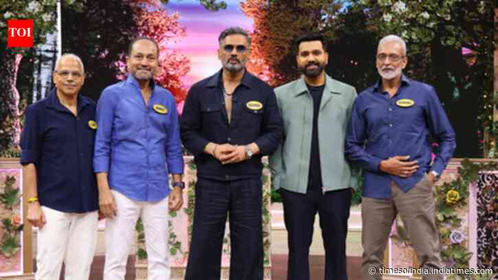 Shetty on cricket obsession: Actor says he’s a huge cricket buff