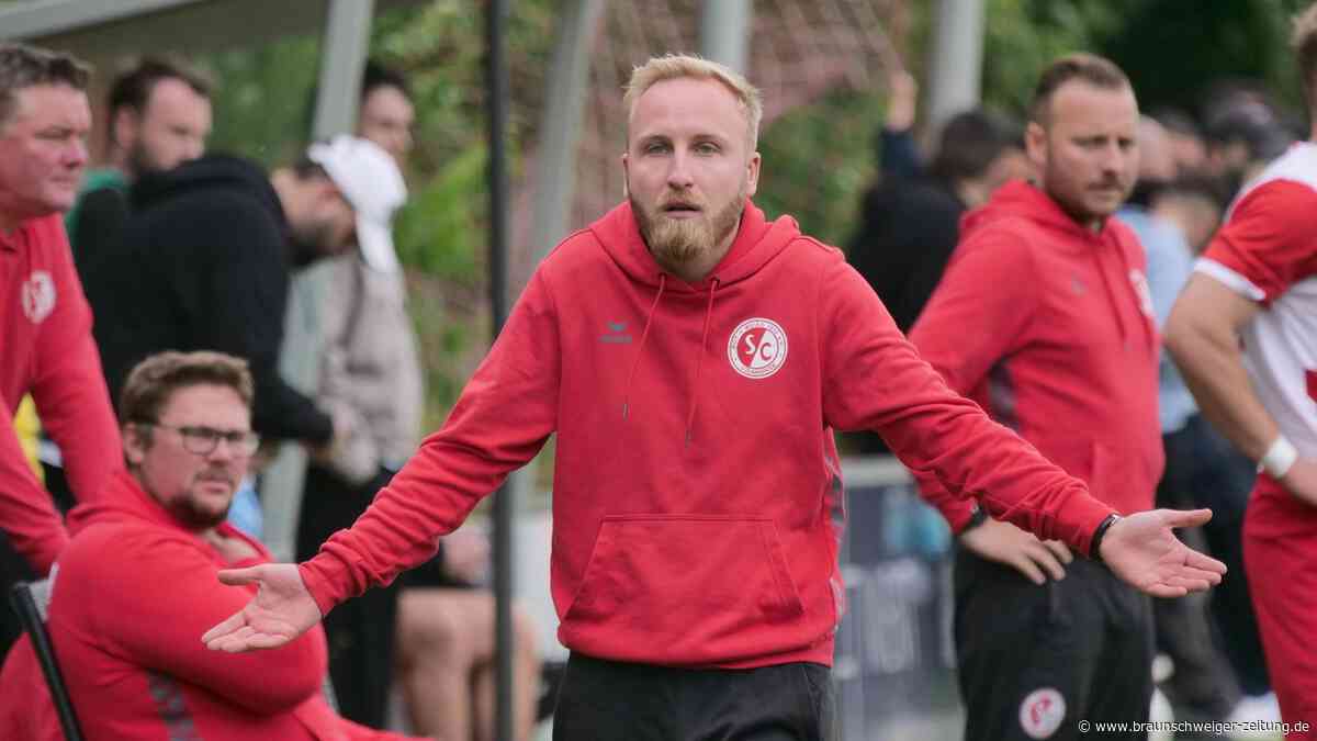 1:2 im Derby gegen Freie Turner: Volkmarodes Gerstung nennt entscheidenden Faktor