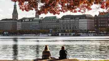 Warmes Wetter in Hamburg zum Herbstbeginn: Wann es bis zu 25 Grad werden
