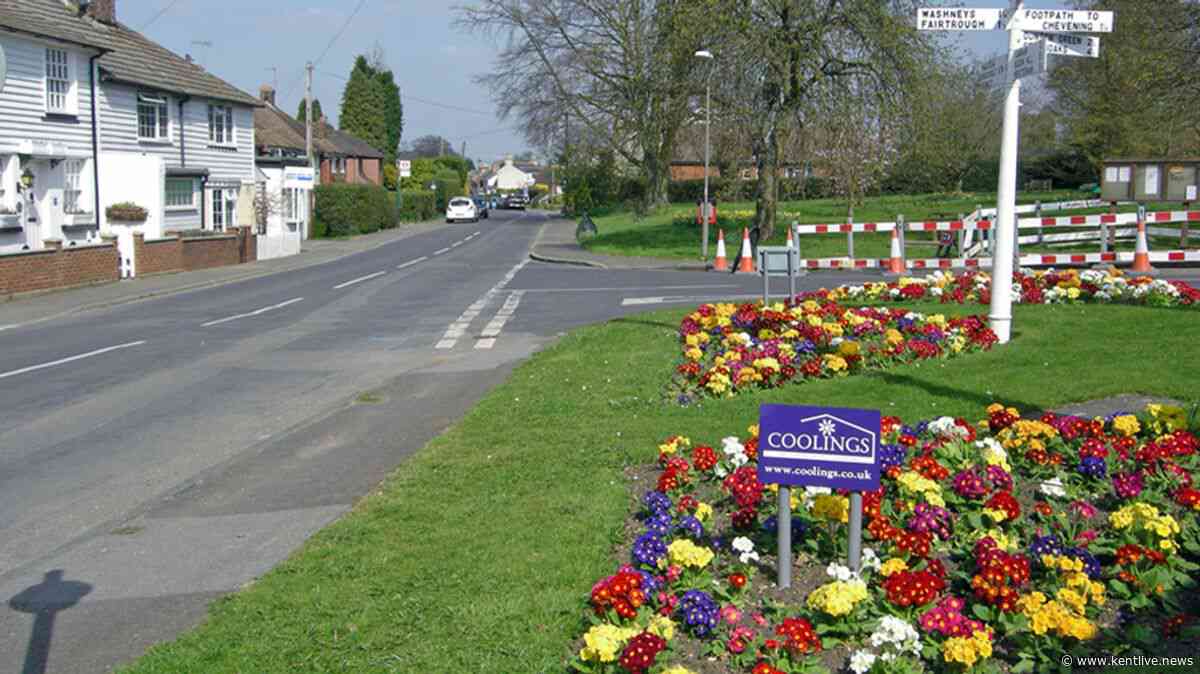 The unsung Kent village with a 'hidden gem' walking trail and cosy pubs