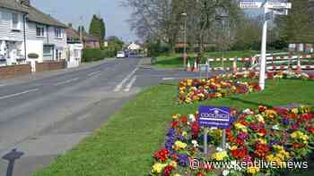 The unsung Kent village with a 'hidden gem' walking trail and cosy pubs