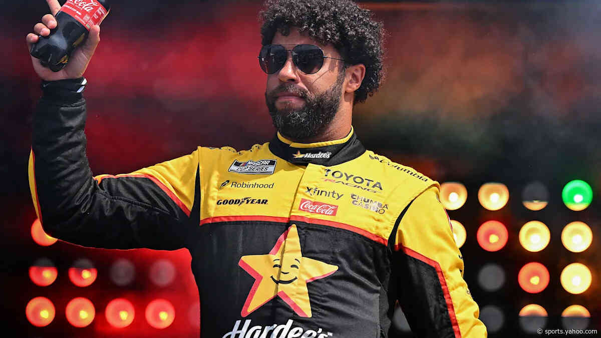 NASCAR race at Kansas: Start time, TV, streaming, lineup for Hollywood Casino 400