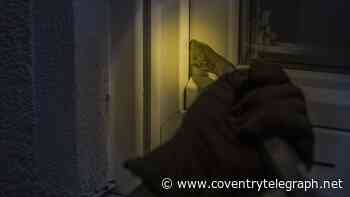 Every Coventry street targeted by burglars - full list