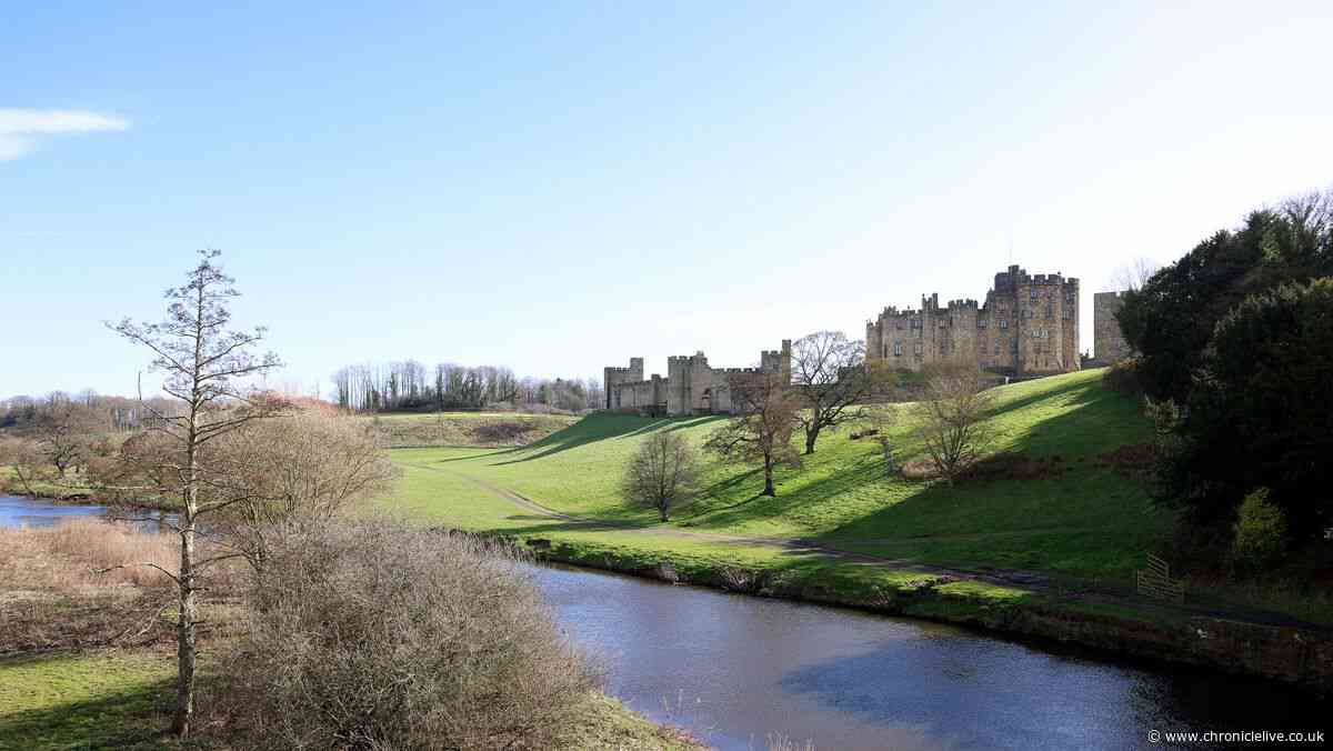 Alnwick locals claim victory as Duke of Northumberland's cottage plans rejected