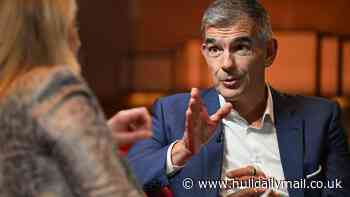 Big TV licence fee change Sunday update as director-general gives 'option'