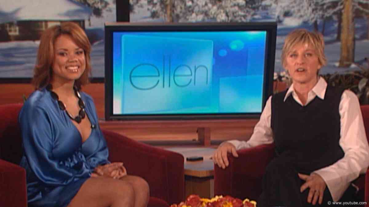 "‘American Idol’s’ Kimberley Locke on Her 40-Lb. Weight Loss