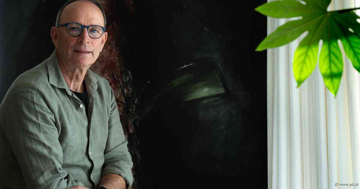 Van stoeptegelpolitiek tot Eurocircuit: oud-wethouder Theo Geldens (66) kijkt terug op 20 jaar politiek