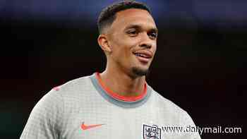 Why Thomas Tuchel is still ignoring Trent Alexander-Arnold as his England exile closes in on 500 days - and how he could have made all the difference against Spain, writes KIERAN GILL