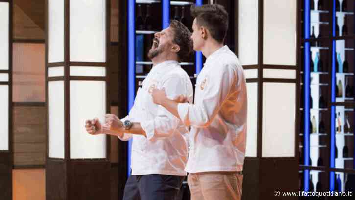 “Ho vinto MasterChef Italia, poi sono stato brutalizzato mediaticamente. Ho avuto anche il tumore in testa”: rinascita (e vittoria in tribunale) di Stefano Callegaro
