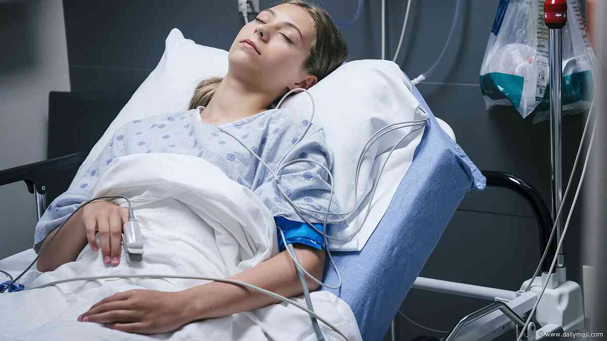 DR MAX: I've seen the terrible toll of ketamine on teenagers over the years, especially girls. But what really worries me is how young today's addicts are - some barely out of primary school. Here are the signs YOU need to know