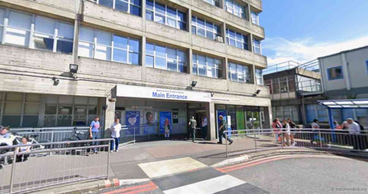 Home births return for Harrow families after provider went into administration