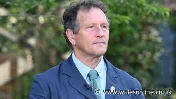 Monty Don calls for urgent investigation as Welsh care home raises concerns for his friend