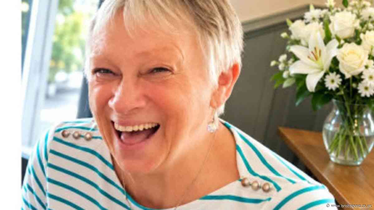Mum with unforgettable smile among this week's Bristol funeral notices