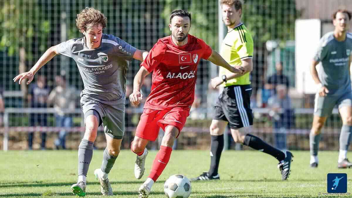Ex-Profi Vrenezi kehrt mit Türkgücü zu Jugendklub SV Planegg zurück – als Gegner seines Bruders
