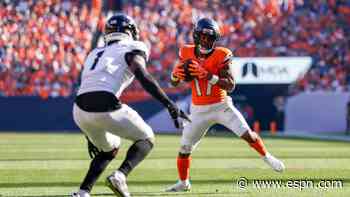 How to bet Rams-Broncos on 'Sunday Night Football'