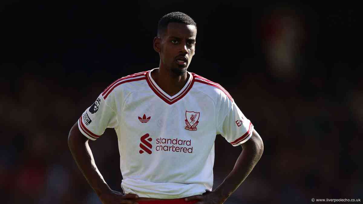 Isak, Ekitike, Leoni - Liverpool injury news and return dates after statement released on new blow