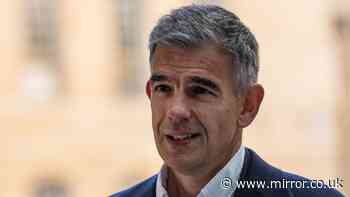 BBC boss in major TV licence fee change 'everyone pays' update