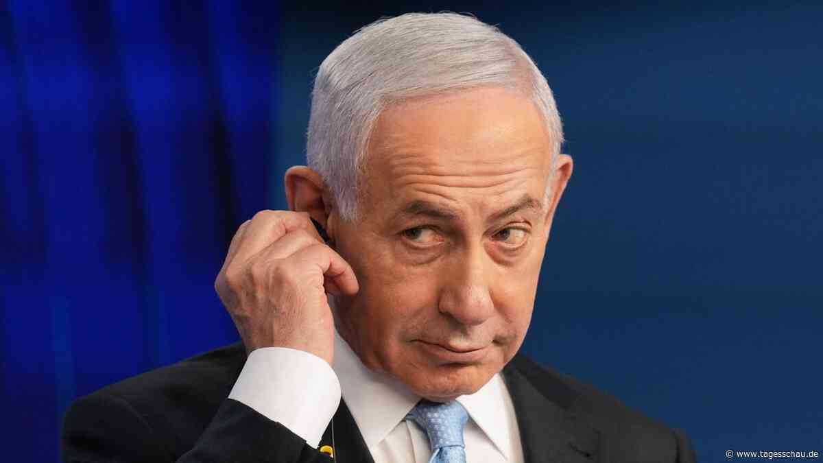 Wurde Israel von Ägypten vor Hamas-Überfall gewarnt?